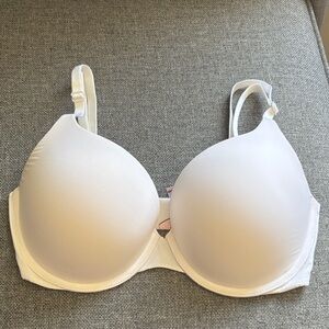 Victoria's Secret Classic White Bra